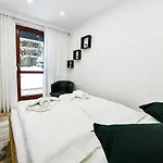 Апартаменты Rentplanet - Bulwary Slowackiego Закопане