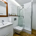 Апартаменты Rentplanet - Bulwary Slowackiego *