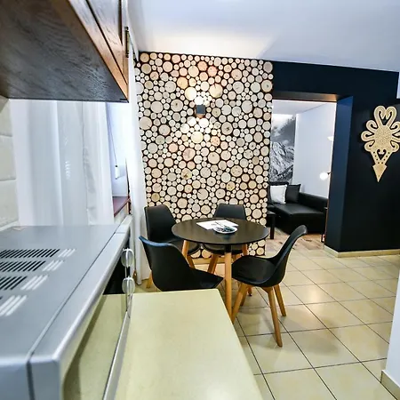 Rentplanet - Bulwary Slowackiego Appartement