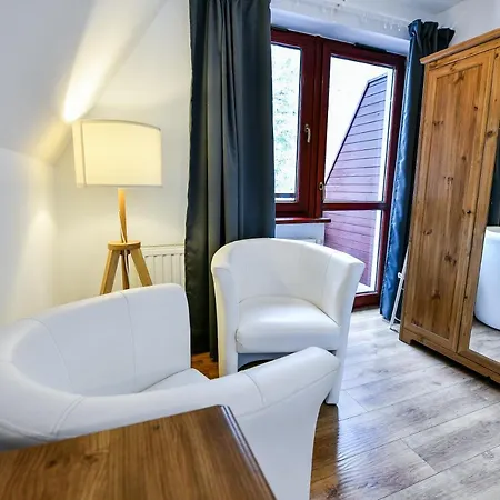 Appartement Rentplanet - Bulwary Slowackiego *