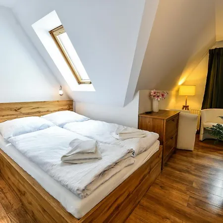 Rentplanet - Bulwary Slowackiego Apartment