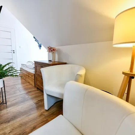Rentplanet - Bulwary Slowackiego Apartment