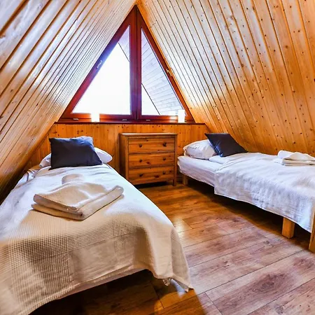 Rentplanet - Bulwary Slowackiego Apartmán *