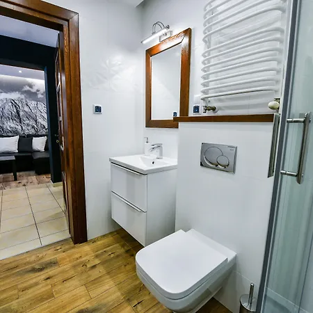 Apartment Rentplanet - Bulwary Slowackiego