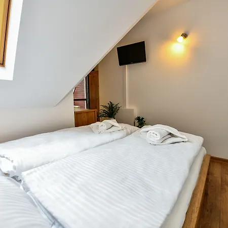 Rentplanet - Bulwary Slowackiego Apartment Zakopane
