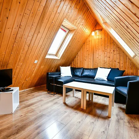 Rentplanet - Bulwary Slowackiego Apartment