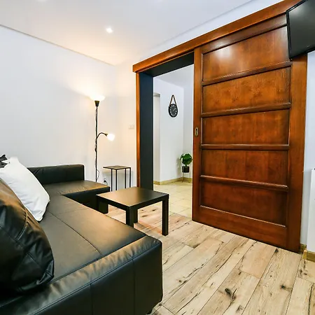 Apartment Rentplanet - Bulwary Slowackiego *